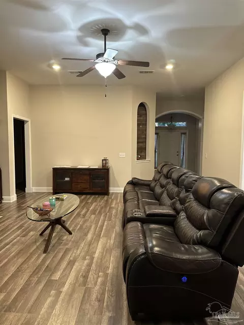 Living - 5520 Dunridge Dr, Pace, FL 32571 photo 1 of 4