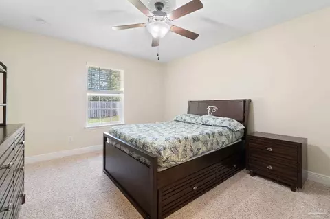 Bedroom - 5520 Dunridge Dr, Pace, FL 32571 photo 1 of 9
