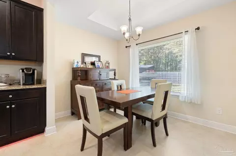 Dining - 5520 Dunridge Dr, Pace, FL 32571 photo 2 of 2