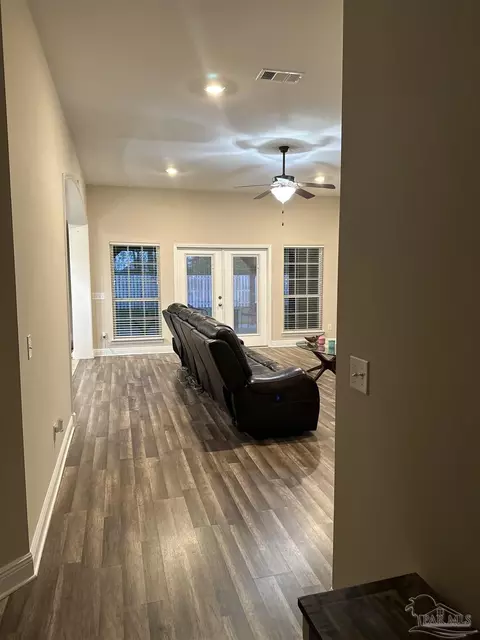 Entry Way - 5520 Dunridge Dr, Pace, FL 32571 photo 1 of 1