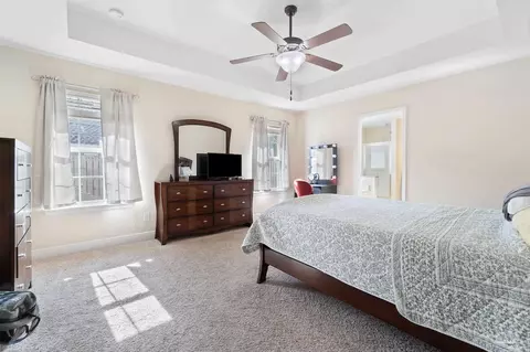 Bedroom - 5520 Dunridge Dr, Pace, FL 32571 photo 6 of 9