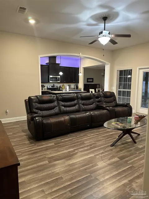 Living - 5520 Dunridge Dr, Pace, FL 32571 photo 4 of 4