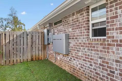 Exterior - 5520 Dunridge Dr, Pace, FL 32571 photo 9 of 11