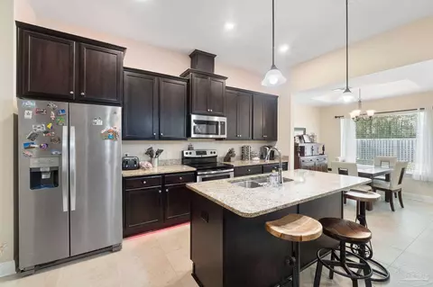 Kitchen - 5520 Dunridge Dr, Pace, FL 32571 photo 1 of 1