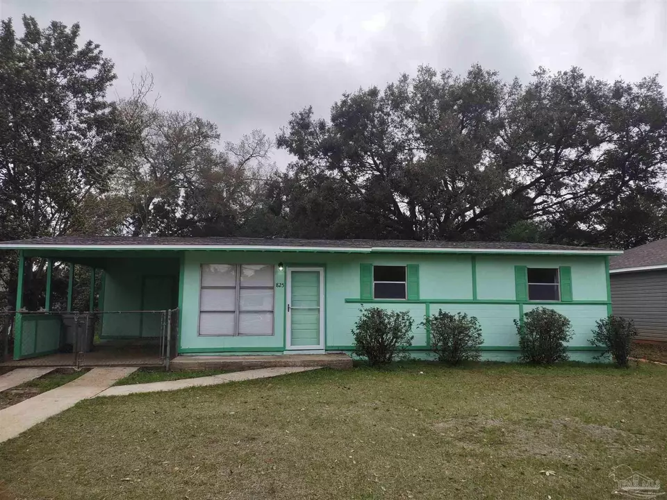 825 Lucerne Ave, Pensacola, FL 32505 19 Photos Movoto