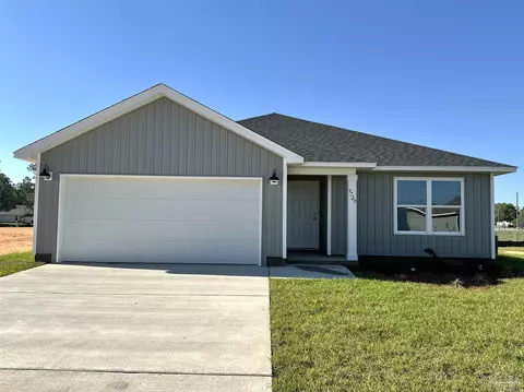 9729 Angel Oak Dr, Pensacola, FL 32526