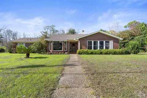 75 S Campbellton Ln, Pensacola, FL 32506