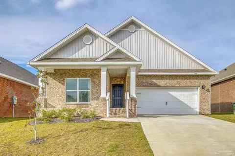 7769 Burnside Loop, Pensacola, FL 32526