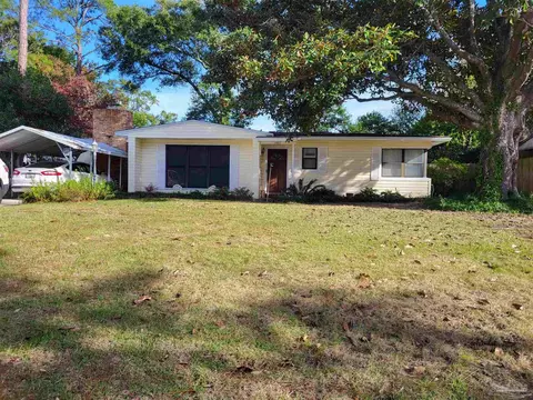 1007 E Madison Dr, Pensacola, FL 32505