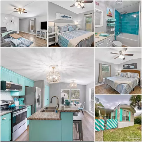 8552 San Miguel Calzada, Pensacola, FL 32507