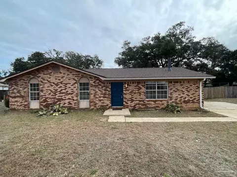 4216 N Island Rd, Pace, FL 32571