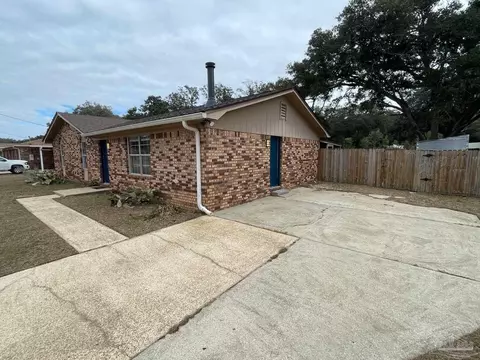 4216 N Island Rd, Pace, FL 32571 photo 14