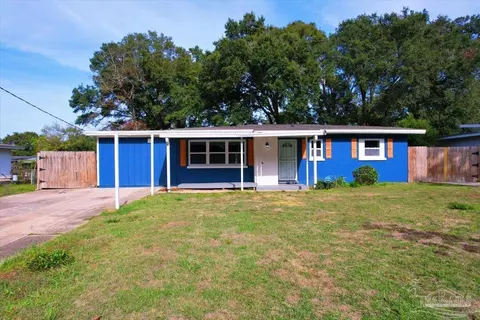 806 S Madison Dr, Pensacola, FL 32505