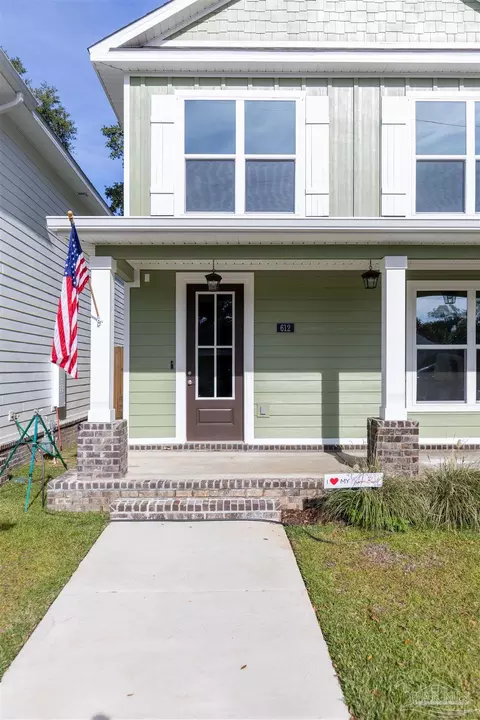 612 W Jackson St, Pensacola, FL 32501