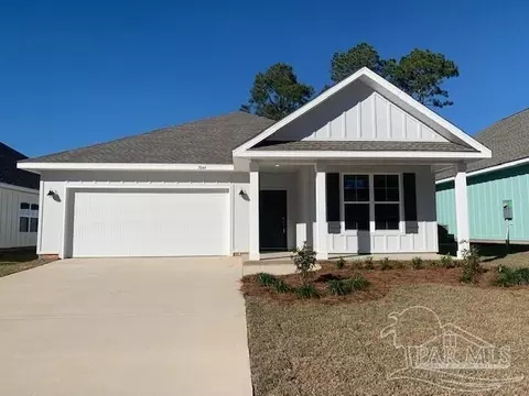 7052 Whitetail Run Dr, Pensacola, FL 32526