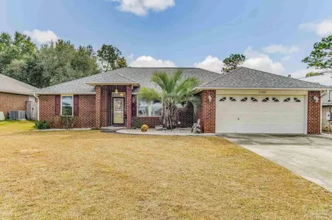 5988 Ashton Woods Cir, Milton, FL 32570