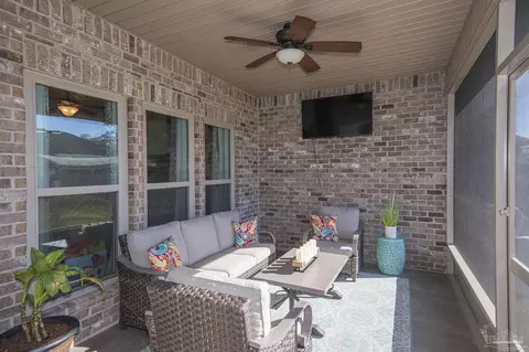 1531 Cadence Loop, Cantonment, FL 32533 photo 7