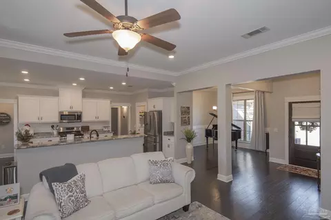 1531 Cadence Loop, Cantonment, FL 32533 photo 15