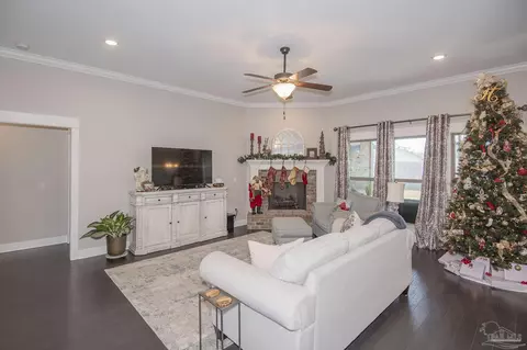 1531 Cadence Loop, Cantonment, FL 32533 photo 16