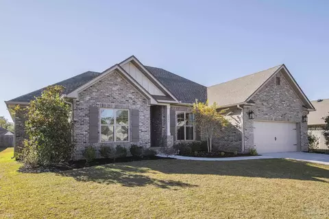 1531 Cadence Loop, Cantonment, FL 32533