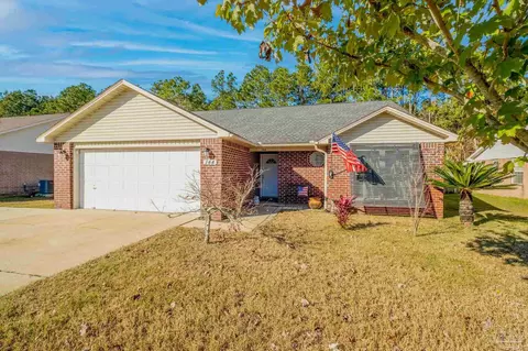 144 Carrier Dr, Pensacola, FL 32506