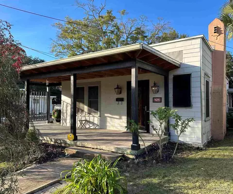 424 W Gonzalez St, Pensacola, FL 32501