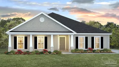 3533 Whitetail Ln, Pensacola, FL 32526
