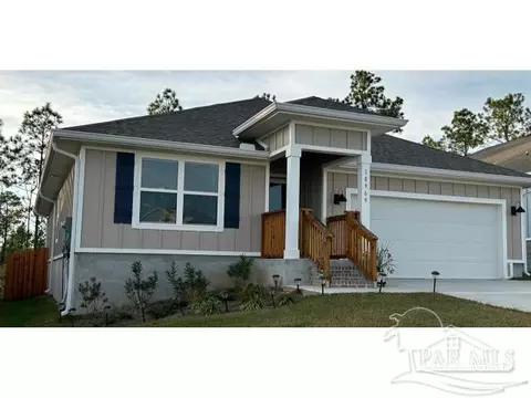 10969 Blacktail Loop, Bellview, FL 32526