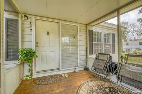 249 W Ensley St, Pensacola, FL 32534