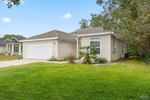 1514 Redfish Point Rd, Gulf Breeze, FL 32563