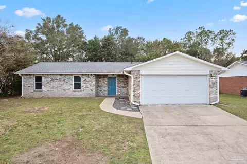 4376 Chantilly Way, Milton, FL 32583
