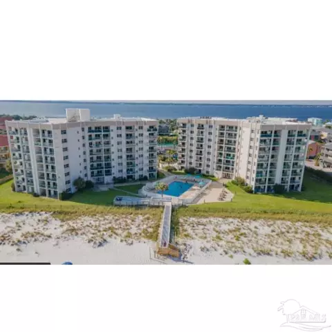 1600 Via Deluna Dr #101-W, Pensacola Beach, FL 32561