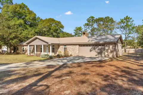 6252 Glendale Dr, Milton, FL 32570