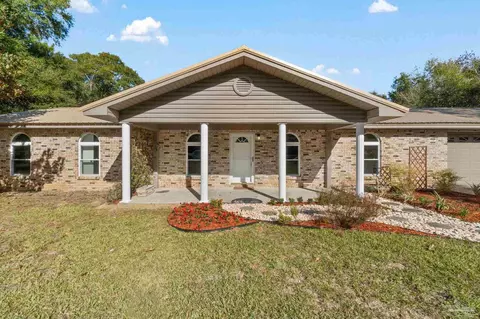 6252 Glendale Dr, Milton, FL 32570 photo 3