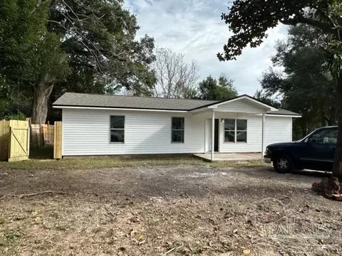 732 N 62nd Ave, Pensacola, FL 32506
