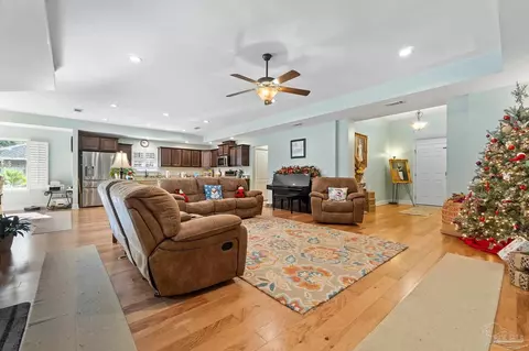 6030 Augustine Dr, Pace, FL 32571 photo 2