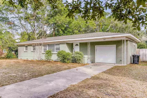 6666 Allyn Way, Pensacola, FL 32504