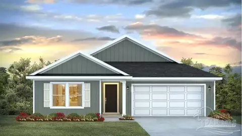 4343 Winged Elm Ct, Pace, FL 32571