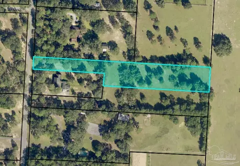 5772 Windham Rd, Milton, FL 32570