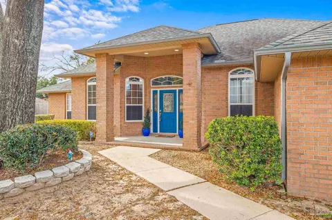 2373 Amelia Ln, Pensacola, FL 32526
