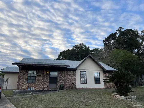430 Braenar Cir, Pensacola, FL 32514