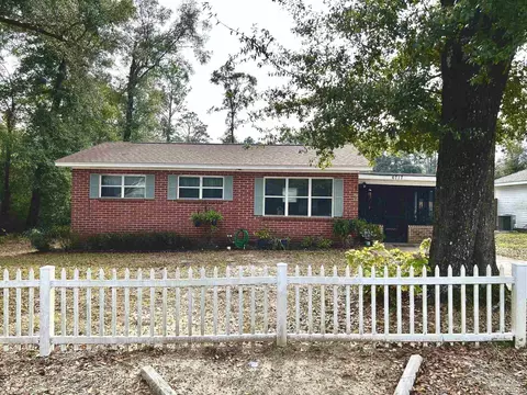 6717 Joy St, Milton, FL 32583 photo 2