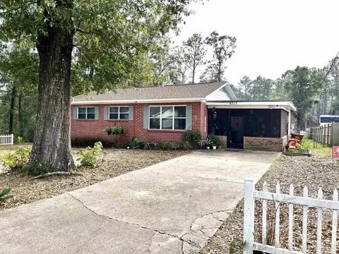 6717 Joy St, Milton, FL 32583 photo 3