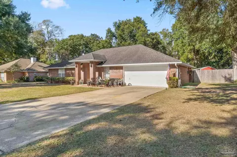 3564 Victory Dr, Pace, FL 32571 photo 3