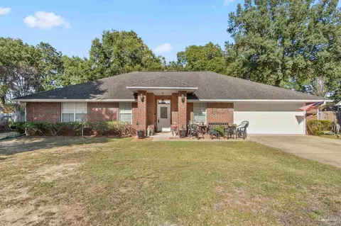 3564 Victory Dr, Pace, FL 32571 photo 1