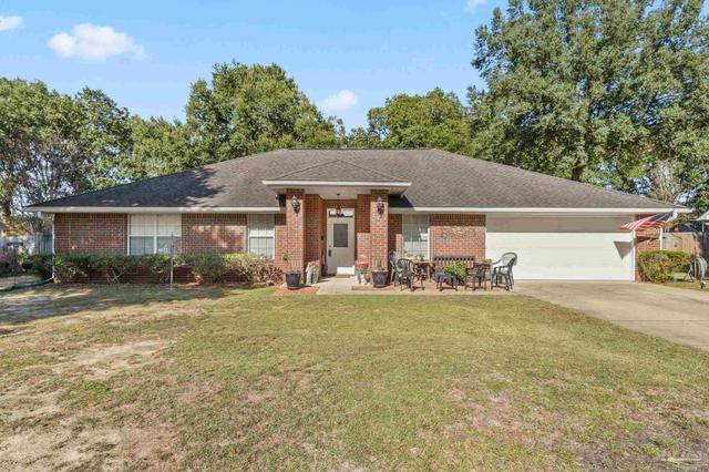 3564 Victory Dr, Pace, FL 32571