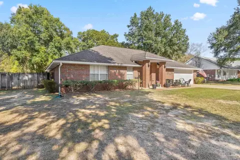 3564 Victory Dr, Pace, FL 32571 photo 2