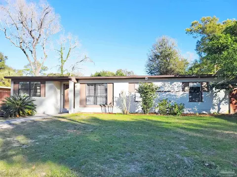 206 Opal Ave, Pensacola, FL 32505