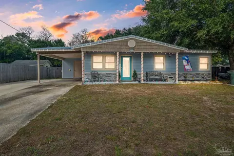 4684 Kingston Dr, Pensacola, FL 32526