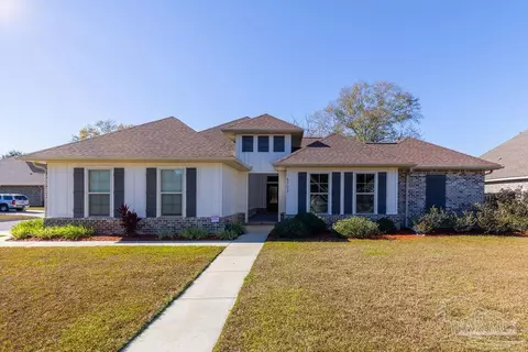 8793 Blake Evan Cir, Pensacola, FL 32526